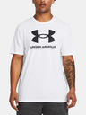 Under Armour UA Sportstyle Logo Update SS T-shirt