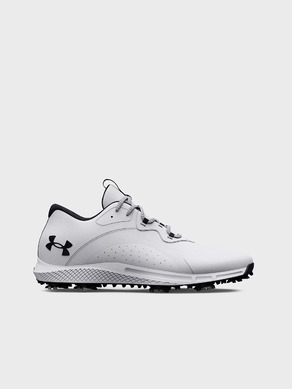 Under Armour Charged Draw 2 Wide Sneakers