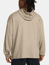 Under Armour UA Rival Waffle Hoodie Sweatshirt