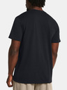 Under Armour UA HW LC Patch SS T-shirt