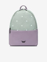 Vuch Zane Mini Purple Backpack