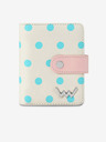 Vuch Letty Creme Wallet
