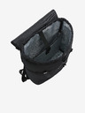 Vuch Woody Black Backpack