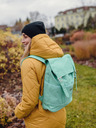 Vuch Woody Mint Backpack