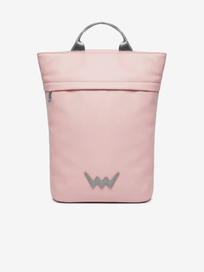 Vuch Glenn V Pink Backpack