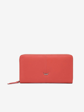 Vuch Judith Coral Pink Wallet