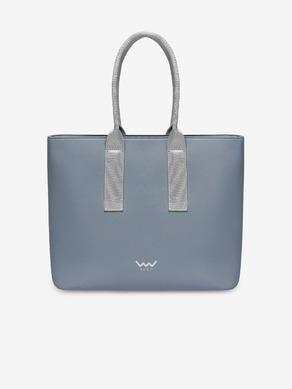Vuch Gabi Casual Grey Handbag