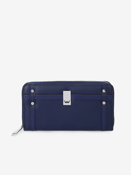 Vuch Fico Blue Wallet