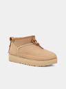 UGG Ultra Mini Crafted Regenerate Snow boots
