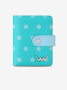 Vuch Letty Turquoise Wallet