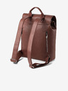 Vuch Gioia Brown Backpack