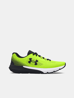 Under Armour UA BGS Charged Rogue 4 Kids Sneakers