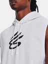 Under Armour Curry Fleece Slvls Hoodie Sweatshirt