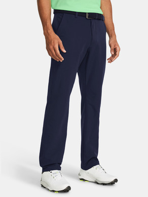 Under Armour - UA Unstoppable Brushed Pant Trousers