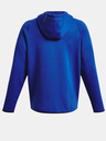 Under Armour UA Unstoppable Flc Hoodie Sweatshirt