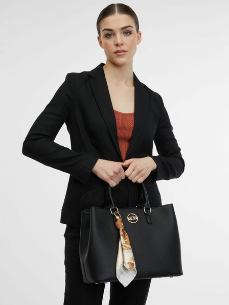 Women's handbag stone Orsay | Soulz.lt