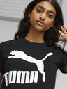 Puma Classics Logo T-shirt
