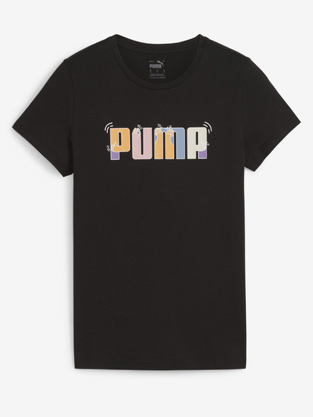 Puma ESS+ Graphic T-shirt