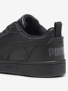 Puma Rebound V6 Lo Jr Kids Sneakers
