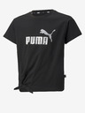 Puma Knotted Kids T-shirt