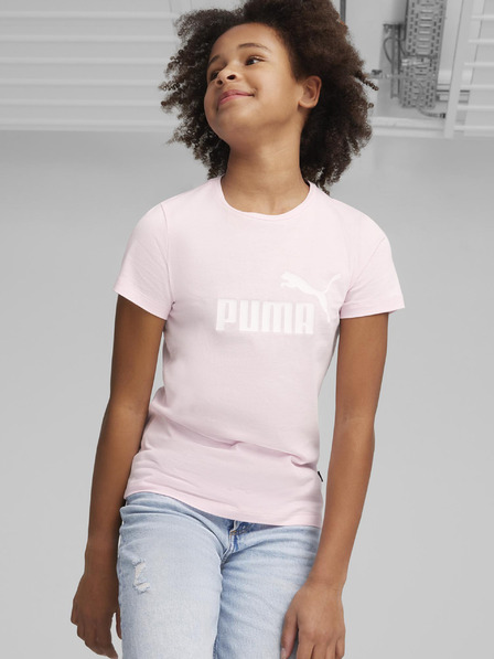 Puma ESS Logo Kids T-shirt