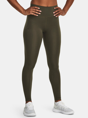 Under Armour Women's Project Rock 7/8 Leggings (Toddy Green, X-Small) :  : Clothing, Shoes & Accessories