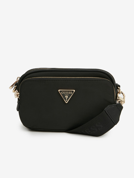 Brynlee Small Status Satchel | GUESS