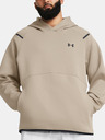 Under Armour UA Unstoppable Flc HD Sweatshirt