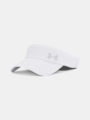 Under Armour M Iso-chill Launch Visor Cap