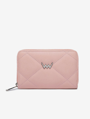 Vuch Lulu Pink Wallet