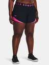 Under Armour Play Up 3.0& Shorts