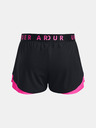 Under Armour Play Up 3.0& Shorts