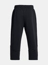 Under Armour Unstoppable Flc Baggy Crop Trousers