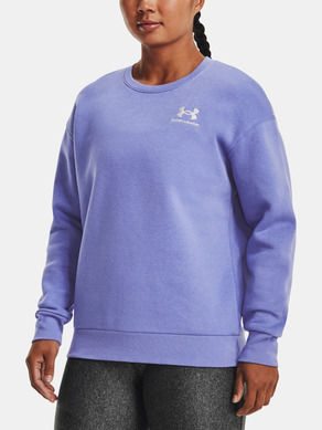 AP GapFit Activewear Sweater 1/2 zip Melang Sunny