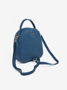 Vuch Cloren Diamond Blue Backpack