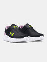 Under Armour UA GINF Surge 4 AC Kids Sneakers