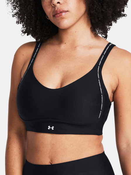 Under Armour UA Infinity Low 2.0Strap Sport Bra