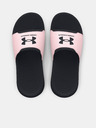 Under Armour UA G Ignite Select Kids Slippers