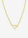 Vuch Vrisan Gold Necklace