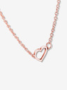 Vuch Vrisan Rose Gold Necklace