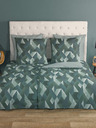 Good Morning 135 x 200 cm / 80 x 80 cm Bed linen set