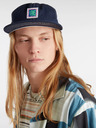 Vans Higher Place Unstructured Trucker Cap