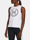 Under Armour UA Run Anywhere Elite Top