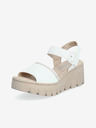 Rieker Sandals