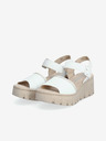 Rieker Sandals