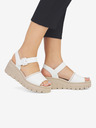 Rieker Sandals