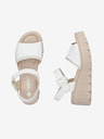 Rieker Sandals