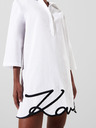Karl Lagerfeld Karl DNA Signature Dresses