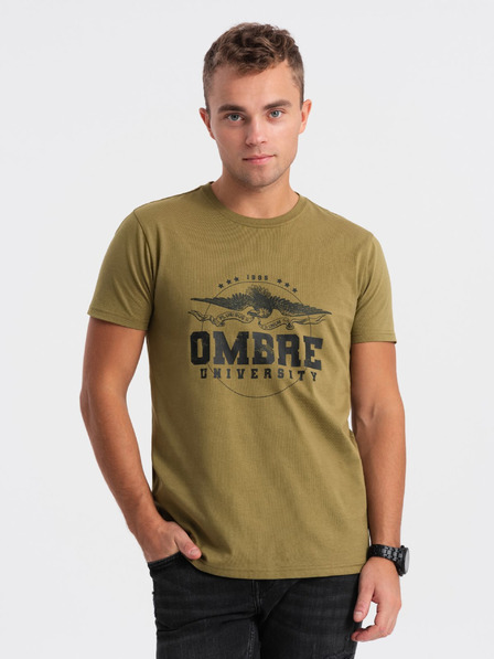 Ombre Clothing T-shirt