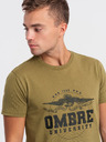 Ombre Clothing T-shirt